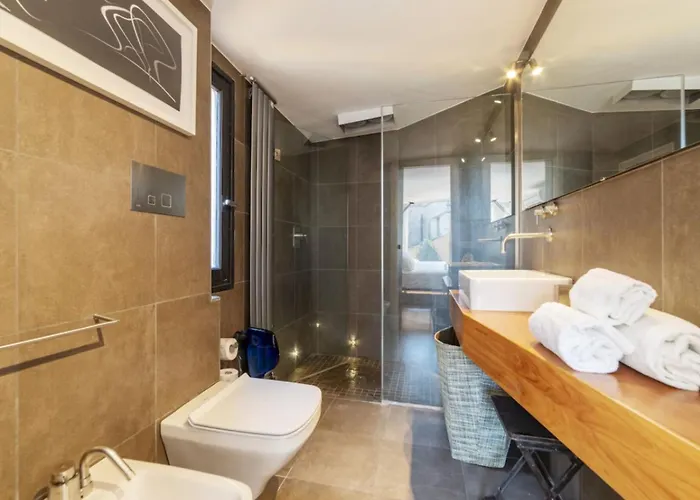 Willow Wood Ferienhaus Rom